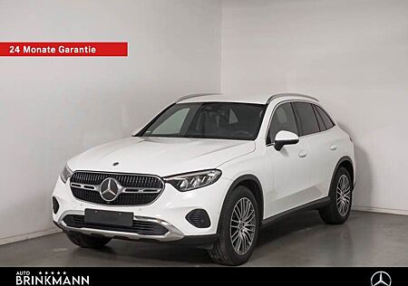 Mercedes-Benz GLC 220 d 4M ADVANCED-PLUS/AHK/LED/KAM/EASY-PACK