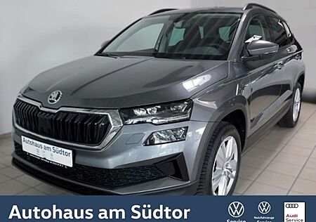 Skoda Karoq Selection 1.5 TSI | LED RFK ACC