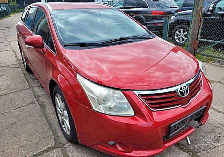 Toyota Avensis Kombi Sol