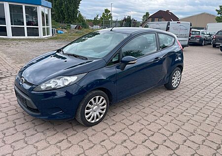 Ford Fiesta Trend,Klima 1Hand