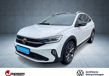 VW Taigo Volkswagen Style 1.0TSI DSG AHK+ACC+Kamera+Nav+Keyles