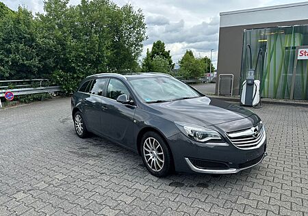 Opel Insignia A Sports Tourer Edition