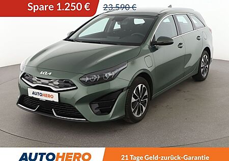 Kia Cee'd 1.6 Plug-in Hybrid Spirit Aut.* BI-LED*ACC