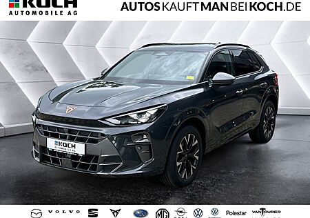 Cupra Terramar 1.5 TSI DSG PDC ACC LED AHK DAB Navi