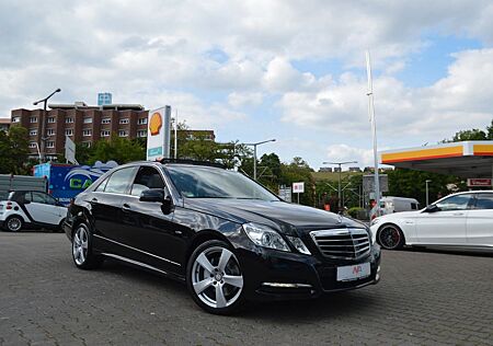 Mercedes-Benz E 350 E -Klasse Lim. CDI / VOLL / 1 HAND