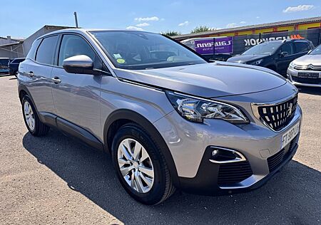 Peugeot 3008 BlueHDi 130 EAT8 Allure