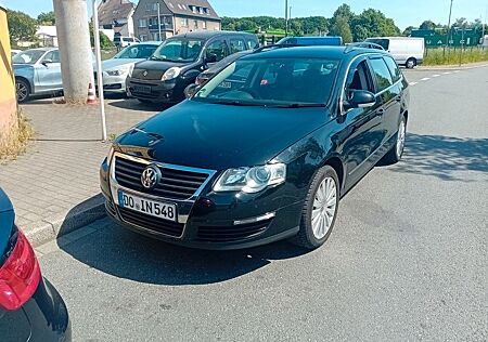 VW Passat Volkswagen 2.0 TDI DPF DSG Comfortline Comfortline