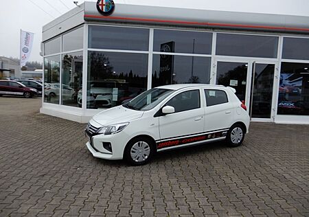 Mitsubishi Space Star 1.2 Spirit Klima,DAB, Telefon, 1.Hd