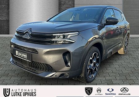 Citroën C5 Aircross Hybrid 145 E-DSC6 Plus Navi CarPlay