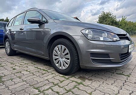 VW Golf Volkswagen VII Variant Trendline BMT
