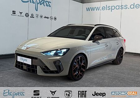Cupra Leon Sportstourer VZ 333PS 4Drive El.PANO MATRIX