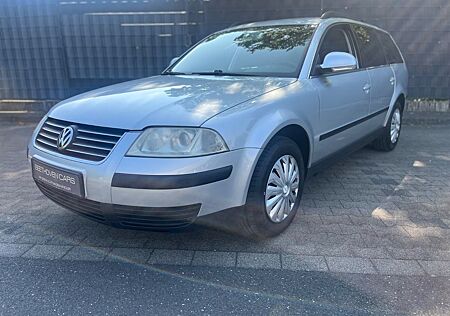 VW Passat Variant Volkswagen Family Tüv 03/26