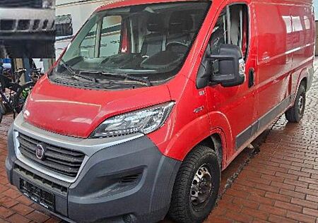 Fiat Ducato Kasten 35 140 Natural Power L2H1 RS: 3450