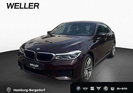 BMW 640i xDrive GT M-Sport NaviPro H/K HUD ad.LED