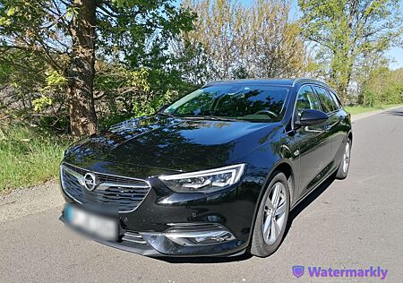 Opel Insignia 2.0 Diesel 125kW Edition Sports Tou...
