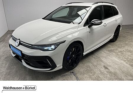 VW Golf Volkswagen VIII R Variant 4Motion 2.0 TSI DSG Klima