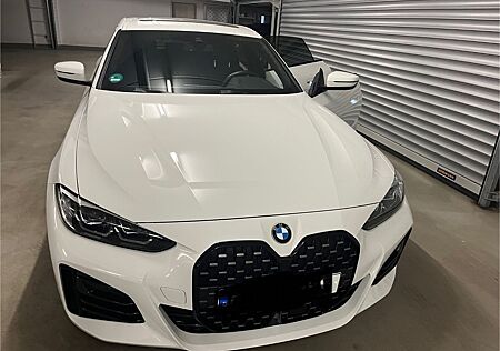 BMW 420i 420 Gran Coupé Gran Coupé M Sport A M Sport