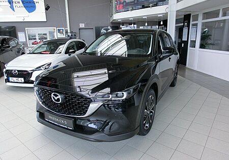 Mazda CX-5 2.5L SKYACTIV G 194