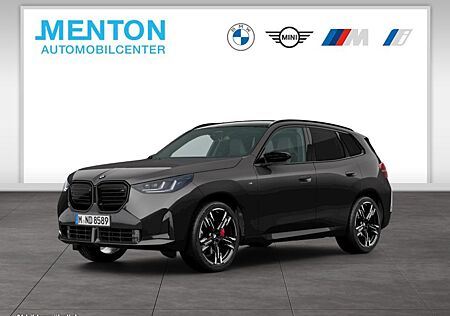 BMW X3 M50 xDrive Sportpaket HK HiFi DAB LED RFK