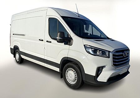 Maxus Deliver 9 2.0 Diesel 148 L3H2 LED Kam PDC Tem...