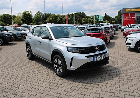Opel Frontera 1.2 Edition