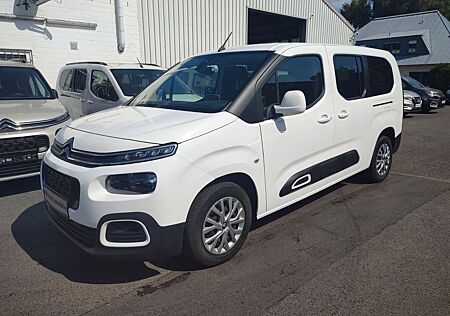 Citroën Berlingo PureTech 130 XL EAT8 Klimaaut/PDC+Cam