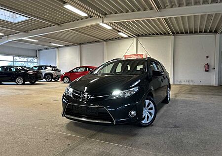 Toyota Auris 1.6 Valvematic Touring Sports Comfort