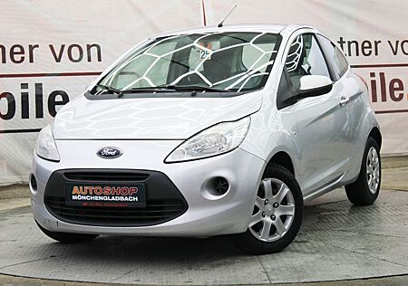 Ford Ka *Tüv & Inspektion Neu* *Klima*