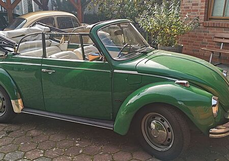 VW Käfer Volkswagen
