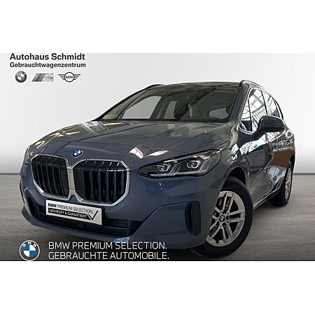 BMW 2er Active Tourer leasen