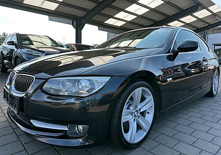 BMW 325 3.0d Leder Navi-Prof PDC SHZ Glasdach Xenon
