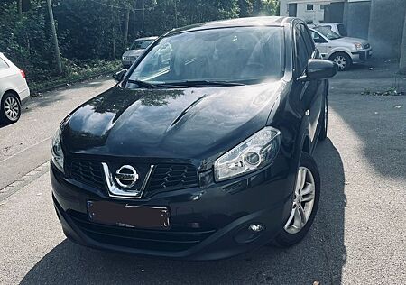 Nissan Qashqai 2.0 dCi DPF Acenta Acenta