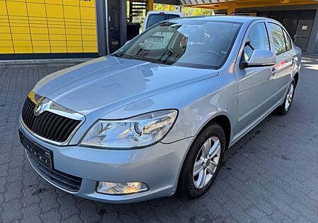 Skoda Octavia Lim. Impuls Edition/ 1 Hand/Automatik
