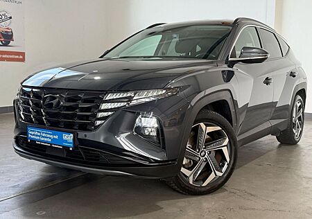 Hyundai Tucson Trend Plug-In Hybrid 4WD AHK+LED+1HAND
