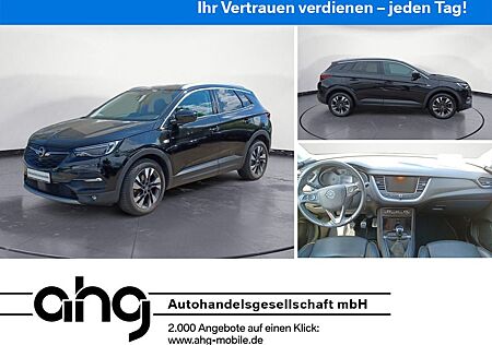 Opel Grandland X Grandland (X) 1.2 Turbo Business Innovation Behe