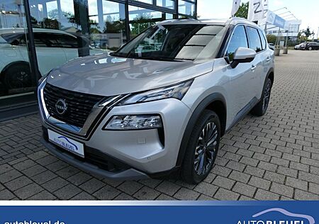 Nissan X-Trail 1.5 VC-T MHEV N-Connecta*Pano*19 Zoll*Le