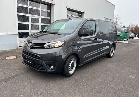 Toyota Pro Ace Proace L1 Kasten Doppelkabine Comfort