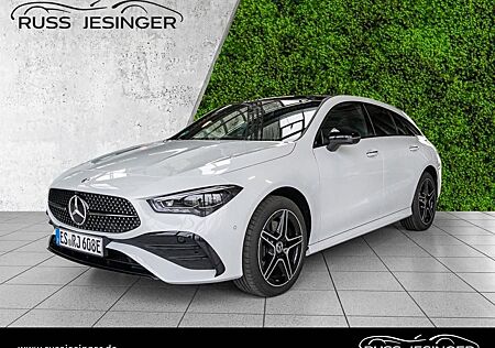 Mercedes-Benz CLA 250 Shooting Brake CLA 250 e Shooting Brake *AMG*MBUX*Wide*Pano*AHK