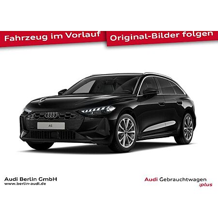 Audi A5 leasen