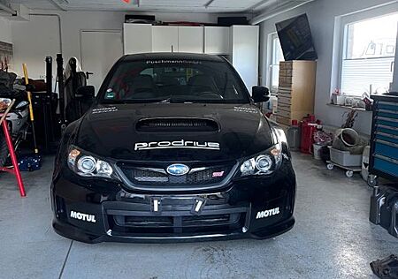 Subaru WRX STI