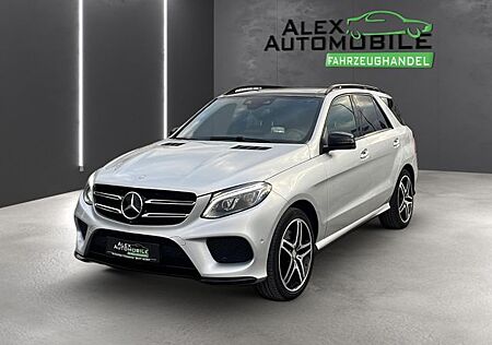 Mercedes-Benz GLE 400 GLE -Klasse 4Matic AMG