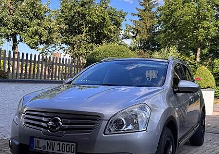 Nissan Qashqai+2 Qashqai+2 2.0 dCi DPF Acenta Acenta