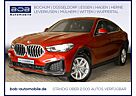 BMW X6 xDrive 30d Mild Hybrid Kamera+Navi+Klima+Lede