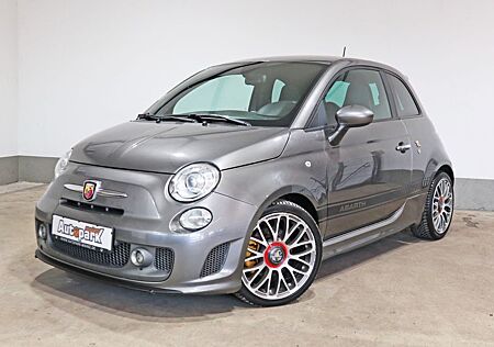 Abarth 595 Turismo ~Huricane~PDC~