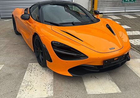 McLaren 720S