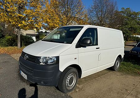 VW T5 Transporter Volkswagen