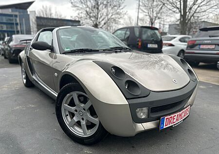 Smart Roadster /AUTO/SZH/KLIMA/TÜVNEU