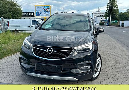 Opel Mokka X Ultimate Start/Stop 4x4.Automatik+152PS