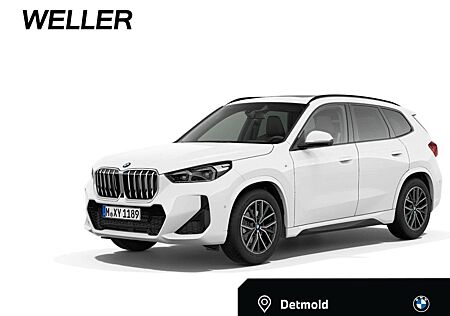 BMW X1 gebraucht kaufen BMW X1 sDrive 20i M Sport HUD H/K PA+ DA+ AHK Pano