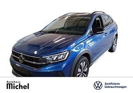 VW Taigo Volkswagen TSI Goal TravelAssist LED